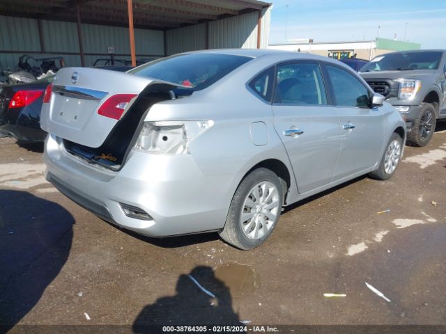 Photo 3 VIN: 3N1AB7AP1KY373899 - NISSAN SENTRA 