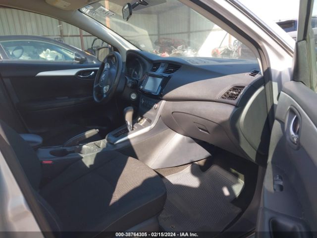 Photo 4 VIN: 3N1AB7AP1KY373899 - NISSAN SENTRA 