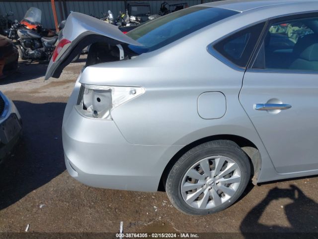 Photo 5 VIN: 3N1AB7AP1KY373899 - NISSAN SENTRA 