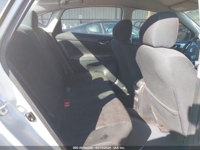 Photo 7 VIN: 3N1AB7AP1KY373899 - NISSAN SENTRA 