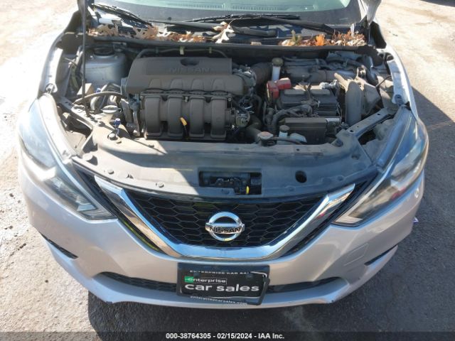 Photo 9 VIN: 3N1AB7AP1KY373899 - NISSAN SENTRA 