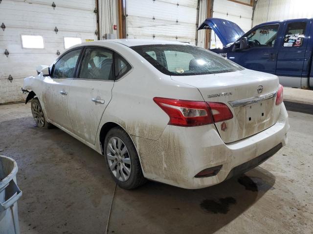 Photo 1 VIN: 3N1AB7AP1KY373983 - NISSAN SENTRA S 