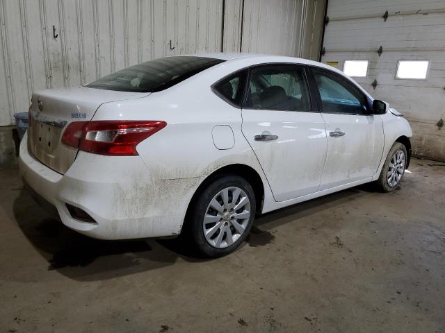 Photo 2 VIN: 3N1AB7AP1KY373983 - NISSAN SENTRA S 