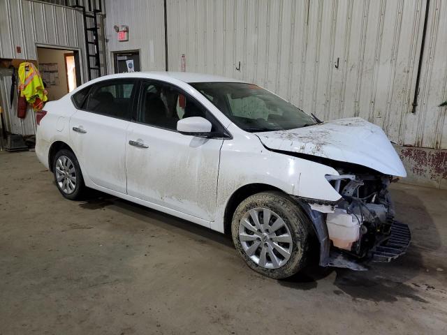 Photo 3 VIN: 3N1AB7AP1KY373983 - NISSAN SENTRA S 