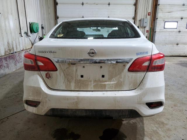 Photo 5 VIN: 3N1AB7AP1KY373983 - NISSAN SENTRA S 