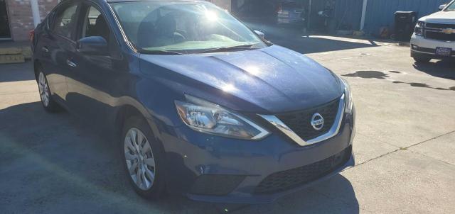 Photo 1 VIN: 3N1AB7AP1KY374325 - NISSAN SENTRA 