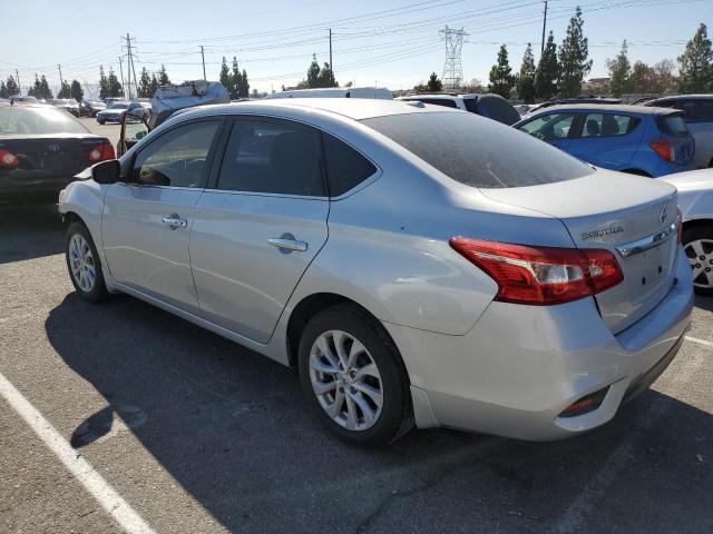 Photo 1 VIN: 3N1AB7AP1KY374387 - NISSAN SENTRA S 