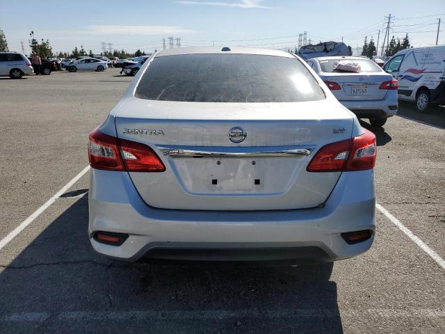 Photo 5 VIN: 3N1AB7AP1KY374387 - NISSAN SENTRA S 