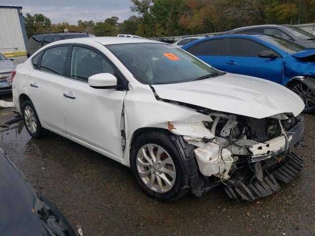 Photo 3 VIN: 3N1AB7AP1KY374664 - NISSAN SENTRA S 