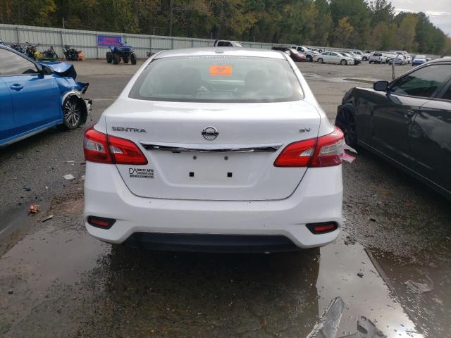 Photo 5 VIN: 3N1AB7AP1KY374664 - NISSAN SENTRA S 