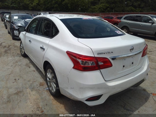 Photo 2 VIN: 3N1AB7AP1KY374700 - NISSAN SENTRA 