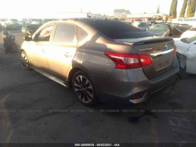 Photo 2 VIN: 3N1AB7AP1KY374762 - NISSAN SENTRA 