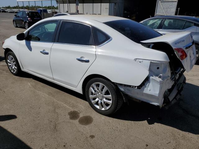 Photo 1 VIN: 3N1AB7AP1KY375751 - NISSAN SENTRA 