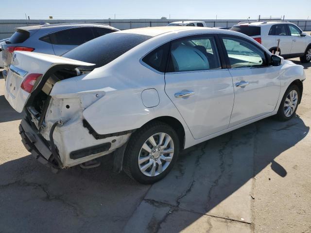 Photo 2 VIN: 3N1AB7AP1KY375751 - NISSAN SENTRA 