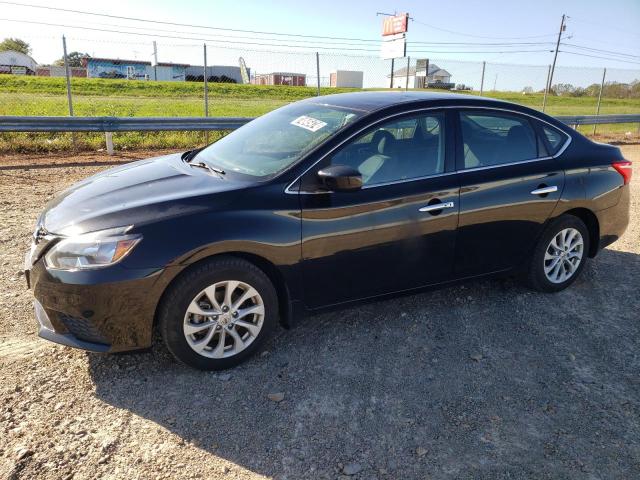 Photo 0 VIN: 3N1AB7AP1KY375975 - NISSAN SENTRA S 