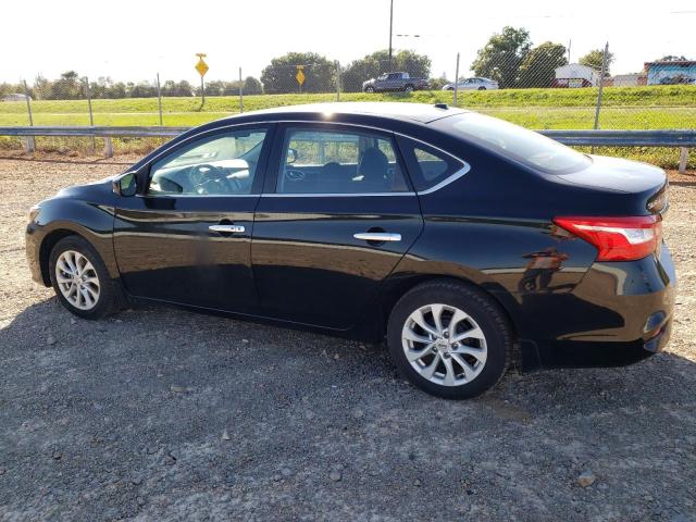 Photo 1 VIN: 3N1AB7AP1KY375975 - NISSAN SENTRA S 