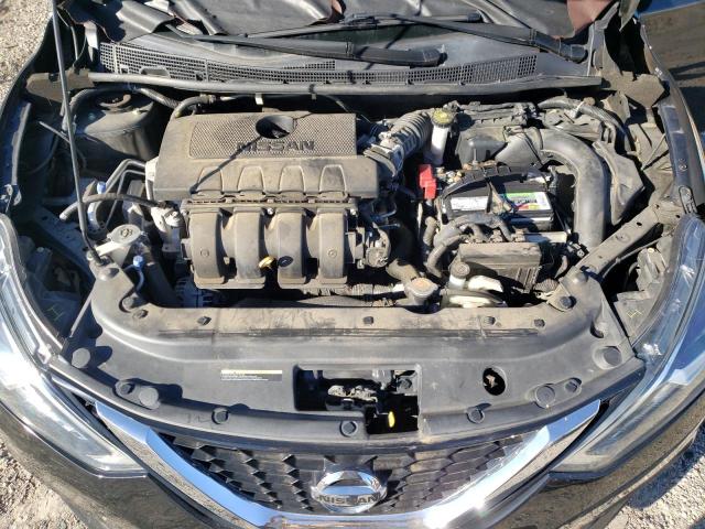 Photo 10 VIN: 3N1AB7AP1KY375975 - NISSAN SENTRA S 