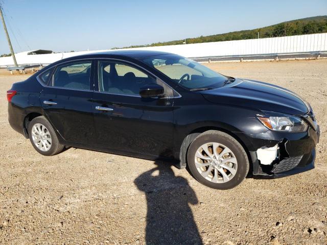 Photo 3 VIN: 3N1AB7AP1KY375975 - NISSAN SENTRA S 