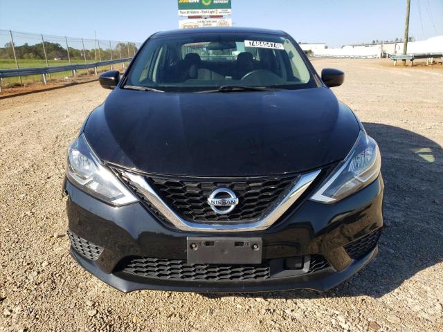 Photo 4 VIN: 3N1AB7AP1KY375975 - NISSAN SENTRA S 