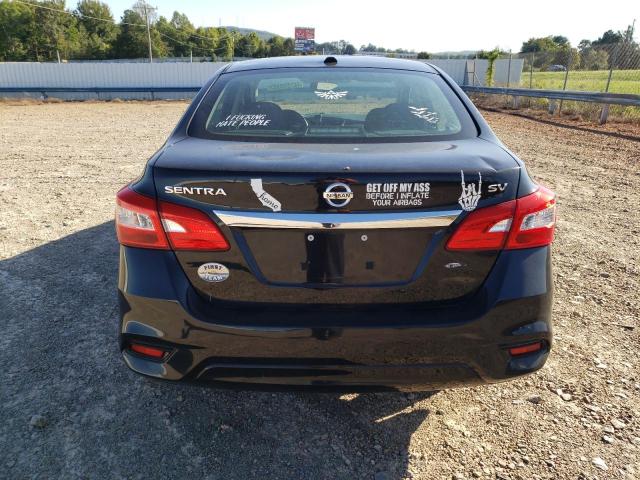 Photo 5 VIN: 3N1AB7AP1KY375975 - NISSAN SENTRA S 