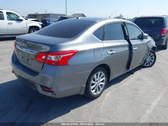 Photo 3 VIN: 3N1AB7AP1KY376074 - NISSAN SENTRA 