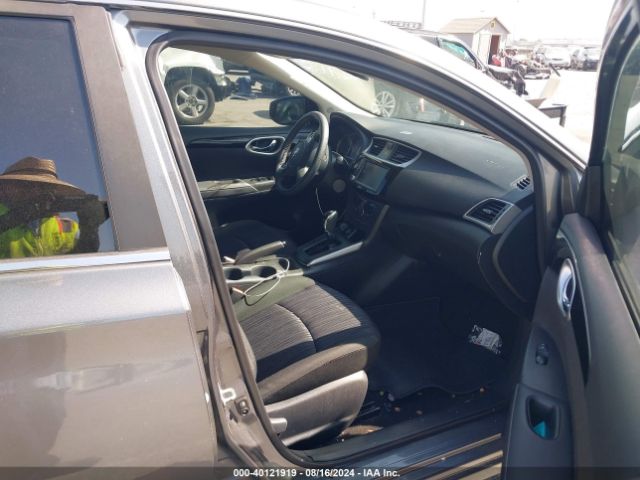 Photo 4 VIN: 3N1AB7AP1KY376074 - NISSAN SENTRA 