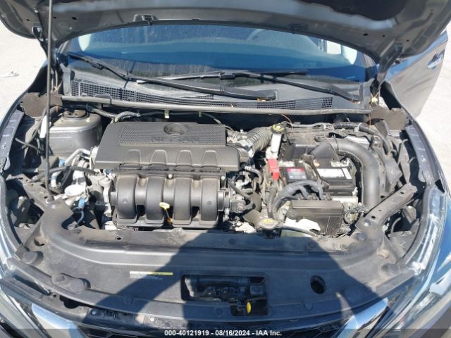 Photo 9 VIN: 3N1AB7AP1KY376074 - NISSAN SENTRA 