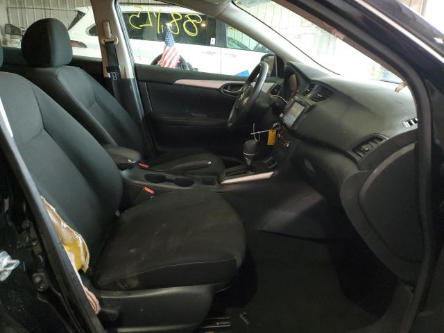 Photo 4 VIN: 3N1AB7AP1KY376964 - NISSAN SENTRA S 