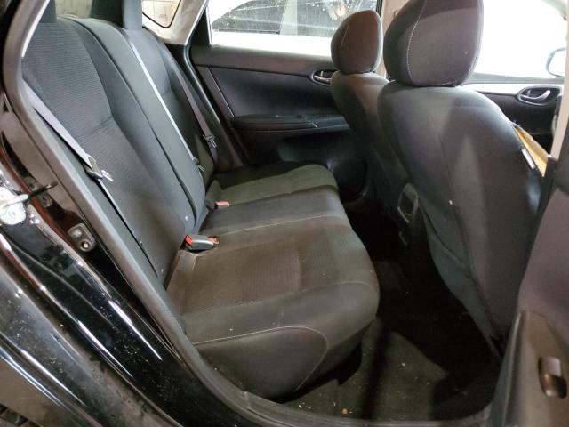 Photo 5 VIN: 3N1AB7AP1KY376964 - NISSAN SENTRA S 