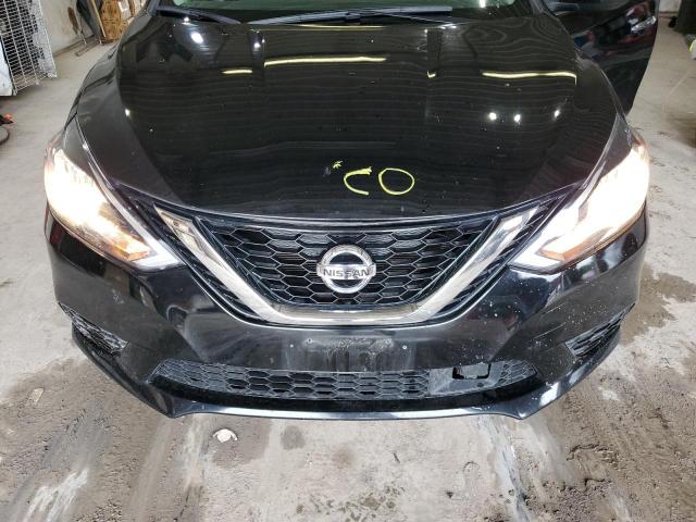 Photo 6 VIN: 3N1AB7AP1KY376964 - NISSAN SENTRA S 