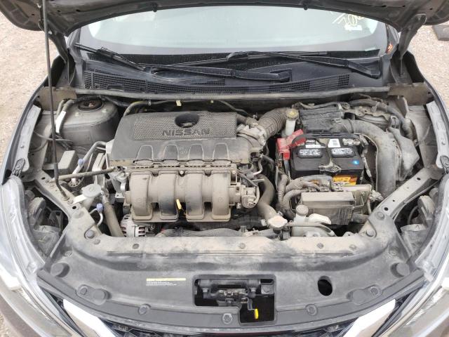 Photo 6 VIN: 3N1AB7AP1KY377001 - NISSAN SENTRA S 