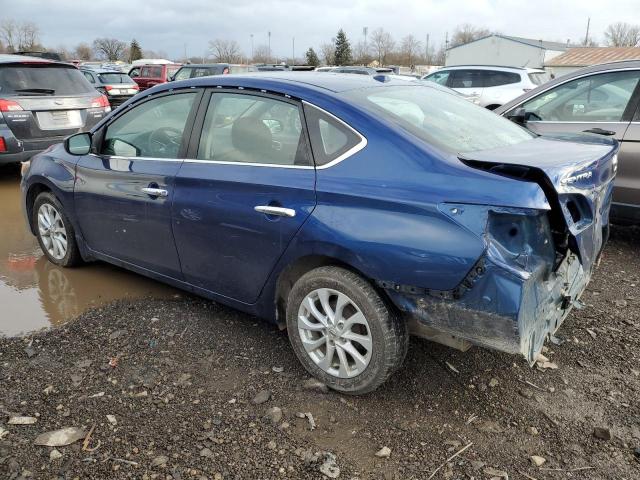 Photo 1 VIN: 3N1AB7AP1KY377063 - NISSAN SENTRA 