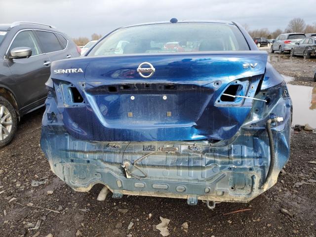 Photo 5 VIN: 3N1AB7AP1KY377063 - NISSAN SENTRA 