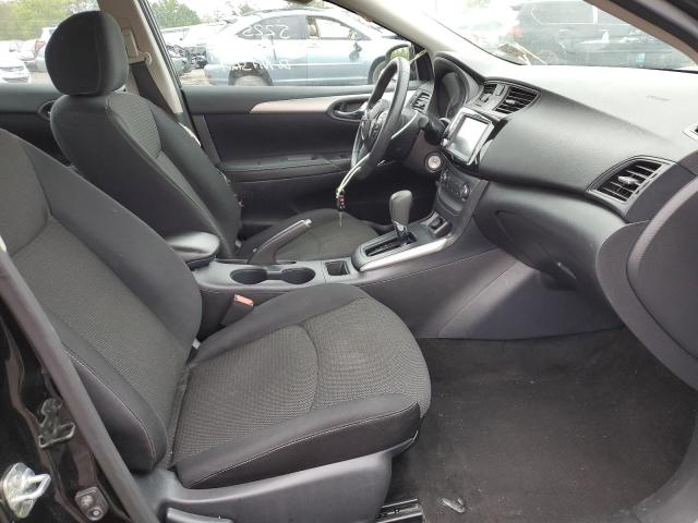 Photo 4 VIN: 3N1AB7AP1KY377175 - NISSAN SENTRA S 