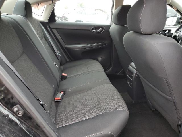 Photo 5 VIN: 3N1AB7AP1KY377175 - NISSAN SENTRA S 