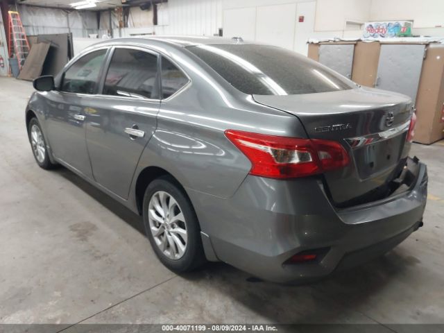 Photo 2 VIN: 3N1AB7AP1KY377225 - NISSAN SENTRA 