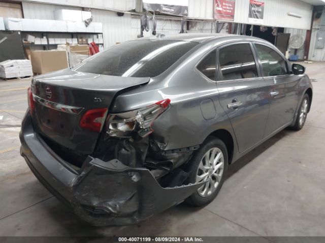 Photo 3 VIN: 3N1AB7AP1KY377225 - NISSAN SENTRA 