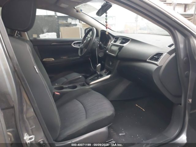 Photo 4 VIN: 3N1AB7AP1KY377225 - NISSAN SENTRA 