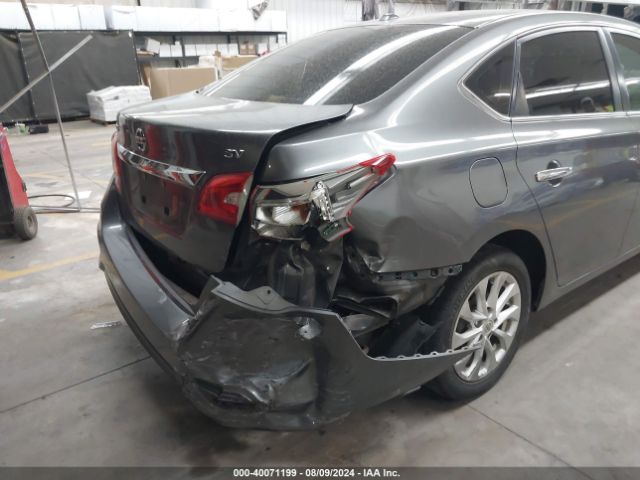 Photo 5 VIN: 3N1AB7AP1KY377225 - NISSAN SENTRA 