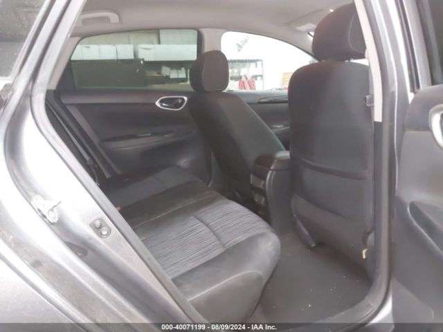 Photo 7 VIN: 3N1AB7AP1KY377225 - NISSAN SENTRA 