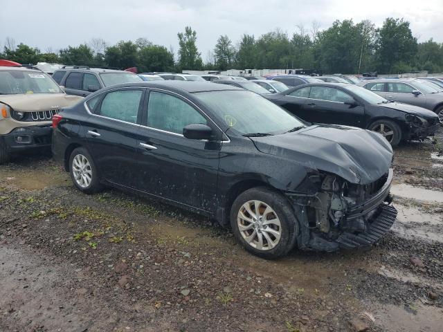 Photo 3 VIN: 3N1AB7AP1KY382568 - NISSAN SENTRA 