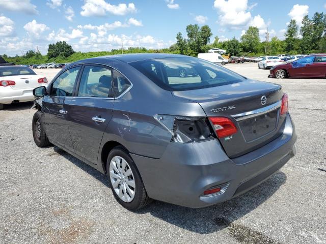 Photo 2 VIN: 3N1AB7AP1KY383221 - NISSAN SENTRA S 