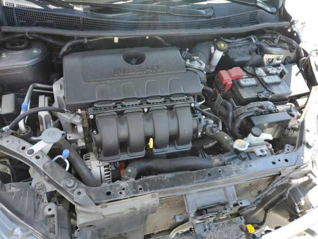 Photo 6 VIN: 3N1AB7AP1KY383221 - NISSAN SENTRA S 