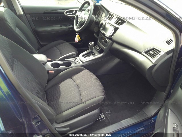 Photo 4 VIN: 3N1AB7AP1KY383347 - NISSAN SENTRA 