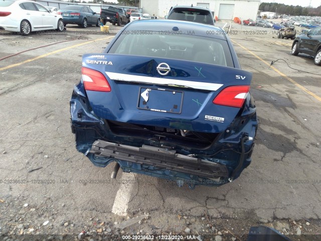 Photo 5 VIN: 3N1AB7AP1KY383347 - NISSAN SENTRA 