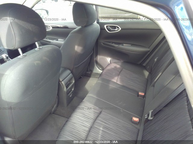 Photo 7 VIN: 3N1AB7AP1KY383347 - NISSAN SENTRA 