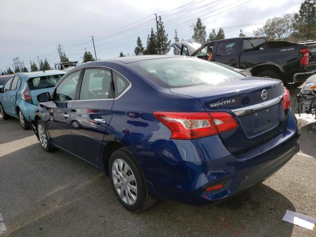 Photo 1 VIN: 3N1AB7AP1KY383784 - NISSAN SENTRA S 