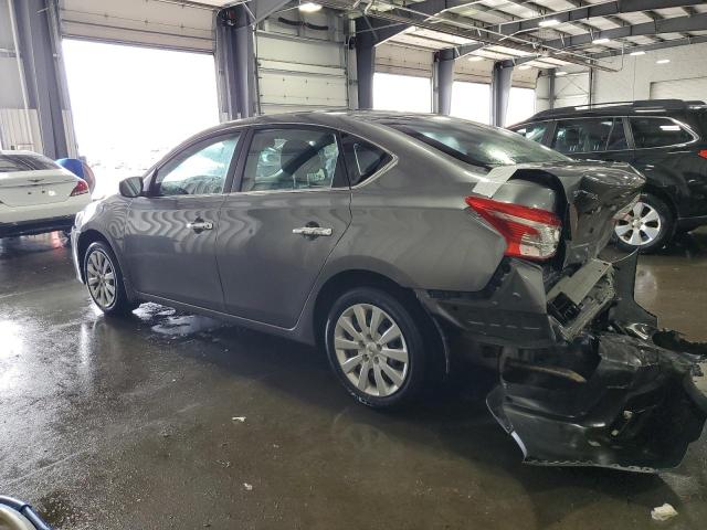 Photo 1 VIN: 3N1AB7AP1KY384398 - NISSAN SENTRA 