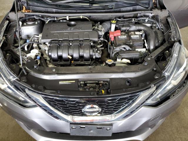 Photo 10 VIN: 3N1AB7AP1KY384398 - NISSAN SENTRA 