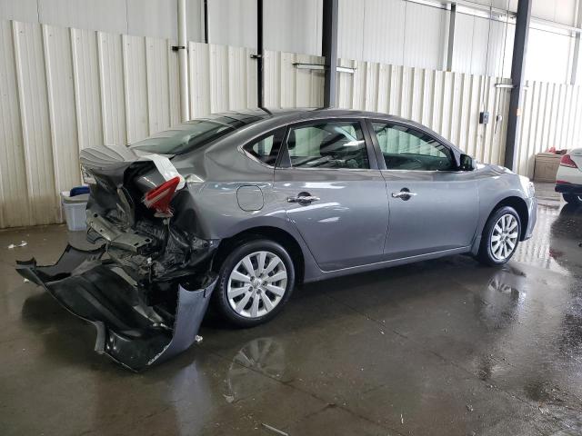 Photo 2 VIN: 3N1AB7AP1KY384398 - NISSAN SENTRA 